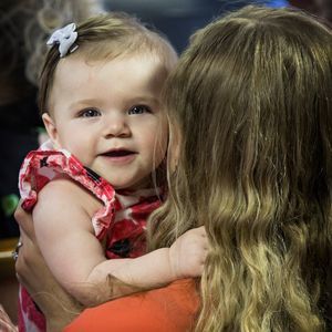 Meet your Posher, Kerry